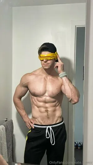 Nate K Weir OnlyFans Leaked Free Thumbnail Picture - #fBb5tjlOa1