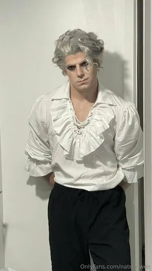 Nate K Weir OnlyFans Leaked Free Thumbnail Picture - #jnPmzEBQMt