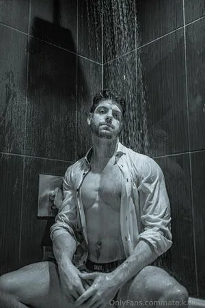 Nate K Weir OnlyFans Leaked Free Thumbnail Picture - #kFJX4aPoOY