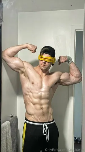 Nate K Weir OnlyFans Leaked Free Thumbnail Picture - #kfUXF97fad