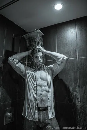 Nate K Weir OnlyFans Leaked Free Thumbnail Picture - #poz110kT49