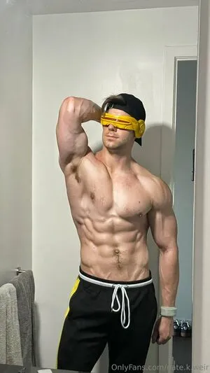 Nate K Weir OnlyFans Leaked Free Thumbnail Picture - #qD9U0c1mSQ