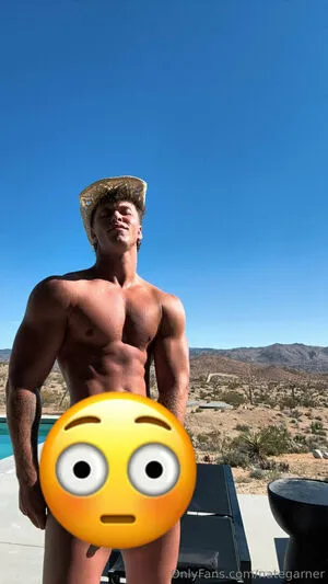 Nategarner OnlyFans Leaked Free Thumbnail Picture - #2HY5p33awv