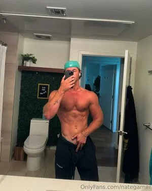 Nategarner OnlyFans Leaked Free Thumbnail Picture - #6MnR8SwGwn