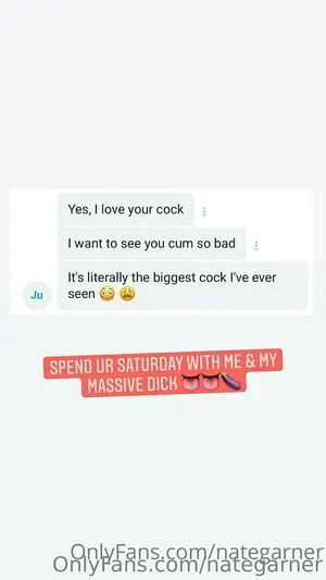 Nategarner OnlyFans Leaked Free Thumbnail Picture - #DJbO36OPP5