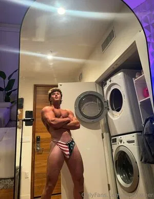 Nategarner OnlyFans Leaked Free Thumbnail Picture - #J3mvLSt502