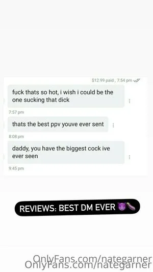 Nategarner OnlyFans Leaked Free Thumbnail Picture - #Z4a7pK39YX