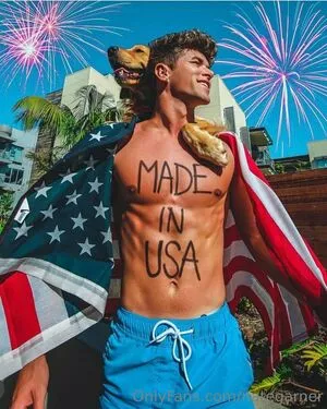 Nategarner OnlyFans Leaked Free Thumbnail Picture - #amASSEfOT2