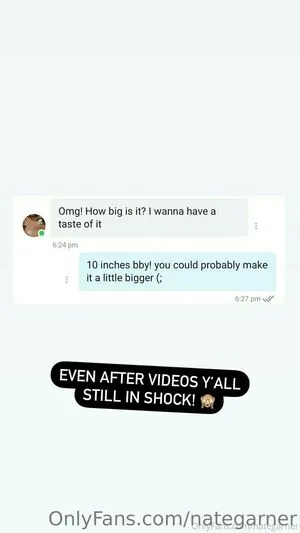 Nategarner OnlyFans Leaked Free Thumbnail Picture - #nC2zEJ94GY