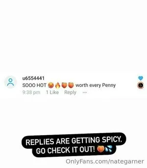 Nategarner OnlyFans Leaked Free Thumbnail Picture - #xvgJQp5jH7