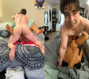 Nateshares OnlyFans Leaked Free Thumbnail Picture - #h52Od7AUjw