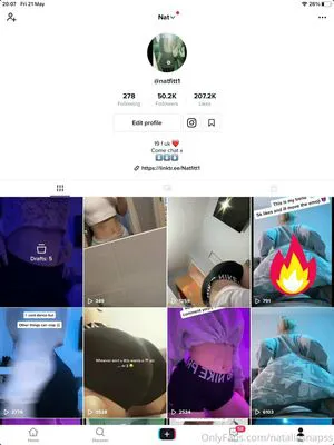 Natfitt1 OnlyFans Leaked Free Thumbnail Picture - #orNDG9BGI9