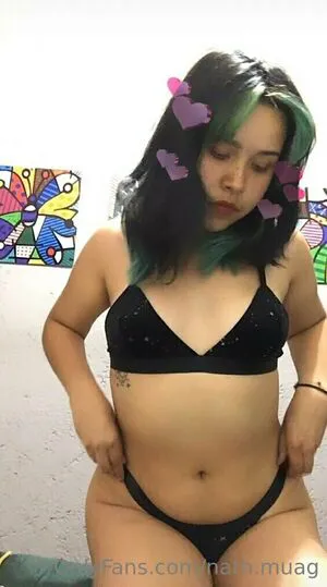 Nath Muag OnlyFans Leaked Free Thumbnail Picture - #2h7CYzV8co