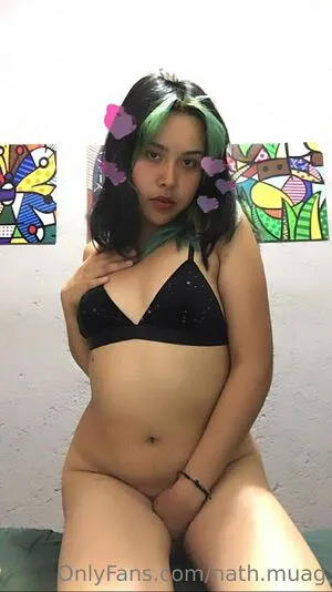 Nath Muag OnlyFans Leaked Free Thumbnail Picture - #rbDdk2bN57