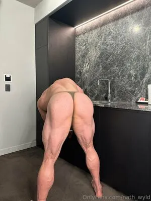 Nath Wyld OnlyFans Leaked Free Thumbnail Picture - #0ospa5IYJo