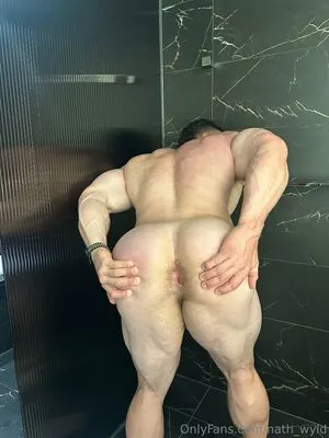 Nath Wyld OnlyFans Leaked Free Thumbnail Picture - #KjwMLT64kO