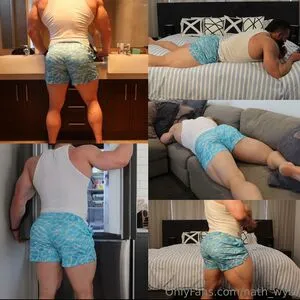Nath Wyld OnlyFans Leaked Free Thumbnail Picture - #WiYmdpnQSn