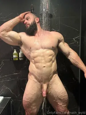 Nath Wyld OnlyFans Leaked Free Thumbnail Picture - #hYPq9w245Y