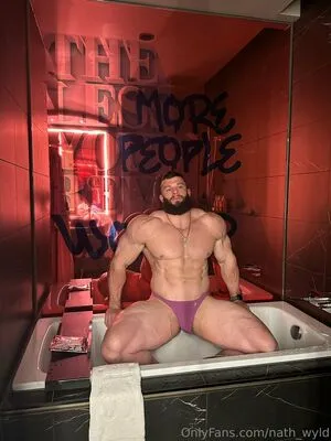 Nath Wyld OnlyFans Leaked Free Thumbnail Picture - #jZjGyVngOf
