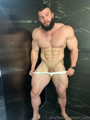 Nath Wyld OnlyFans Leaked Free Thumbnail Picture - #qfW4i4jwbC