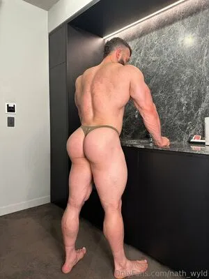 Nath Wyld OnlyFans Leaked Free Thumbnail Picture - #rcbUsaKata