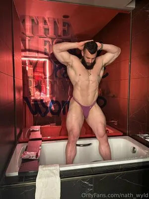 Nath Wyld OnlyFans Leaked Free Thumbnail Picture - #vgHxBthEDY