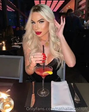Nathalia Castro OnlyFans Leaked Free Thumbnail Picture - #6QDqhcYABg