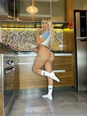 Nathalia Castro OnlyFans Leaked Free Thumbnail Picture - #R3OAliw0LP
