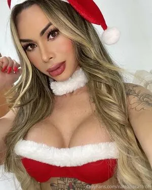 Nathalia Castro OnlyFans Leaked Free Thumbnail Picture - #m3xTVeCyBB
