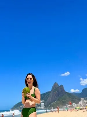 Nathalia Dill OnlyFans Leaked Free Thumbnail Picture - #Jmg30qHQpo