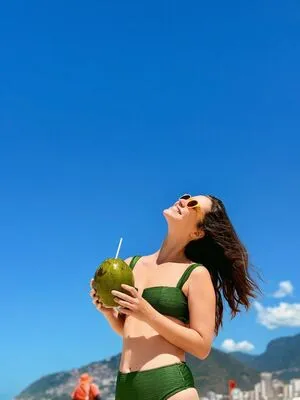 Nathalia Dill OnlyFans Leaked Free Thumbnail Picture - #UrvKen8aXH