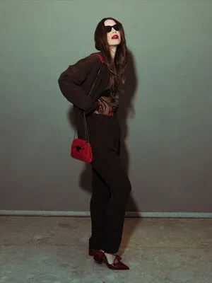 Nathalia Dill OnlyFans Leaked Free Thumbnail Picture - #YM75cv4a96