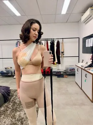 Nathalia Dill OnlyFans Leaked Free Thumbnail Picture - #zFBeymnMy2