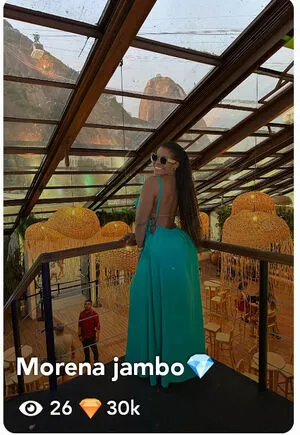 Nathalia Jambo OnlyFans Leaked Free Thumbnail Picture - #2WL7A2wDu0