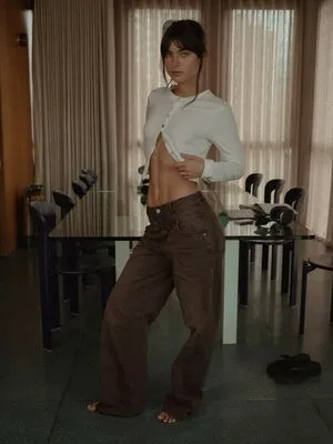 Nathalia Llinas OnlyFans Leaked Free Thumbnail Picture - #RoeOHTaFRx