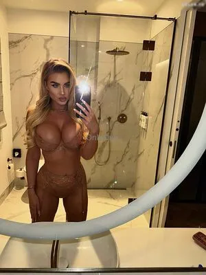 Nathalia Noele OnlyFans Leaked Free Thumbnail Picture - #KeGJ8QLBsy