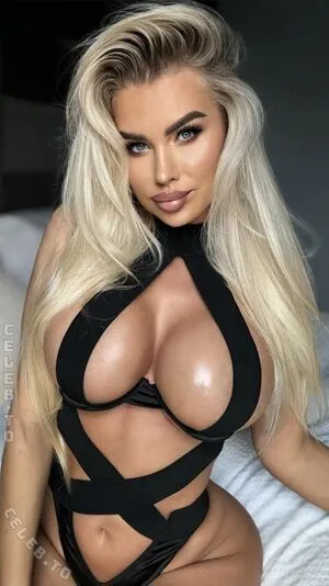 Nathalia Noele OnlyFans Leaked Free Thumbnail Picture - #j88M1oEpYI