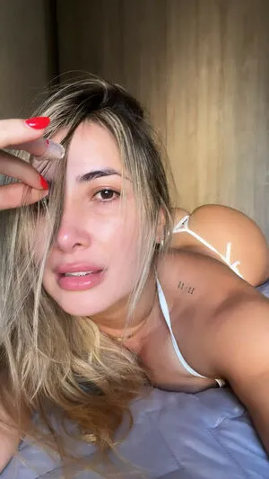Nathalia Palacios OnlyFans Leaked Free Thumbnail Picture - #wKEXt30rrW
