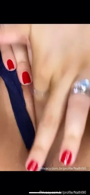 Nathalia Pinheiro OnlyFans Leaked Free Thumbnail Picture - #s9nAXlrXni