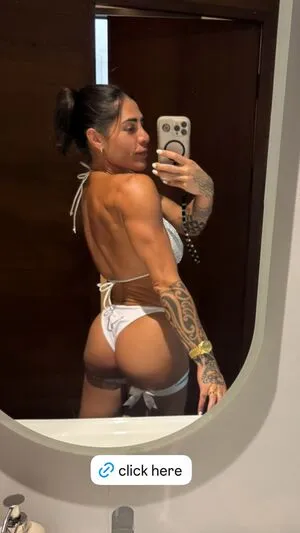 Nathalia Santoro OnlyFans Leaked Free Thumbnail Picture - #5yVpacjJCn
