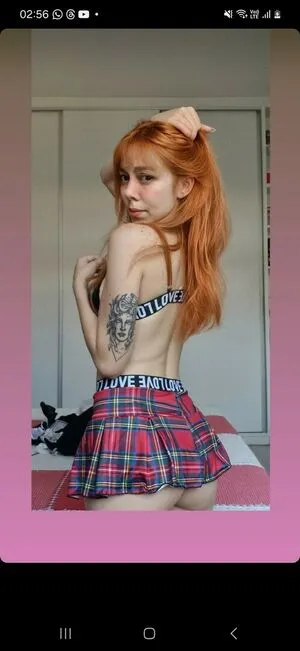 Nathalia Toquetti OnlyFans Leaked Free Thumbnail Picture - #kmvUBSR2Zv