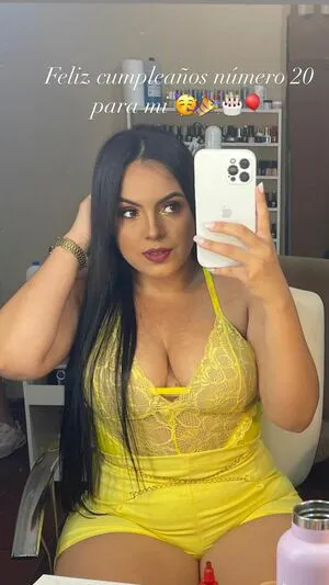 Nathalia Villalba OnlyFans Leaked Free Thumbnail Picture - #A6UXHYv6MT