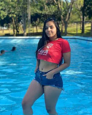 Nathalia Villalba OnlyFans Leaked Free Thumbnail Picture - #Njpai57M9o