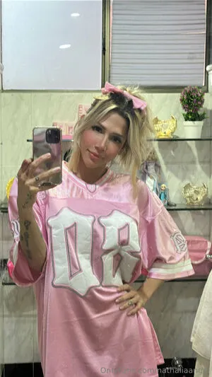 Nathaliaangel OnlyFans Leaked Free Thumbnail Picture - #n8A62cq4wh