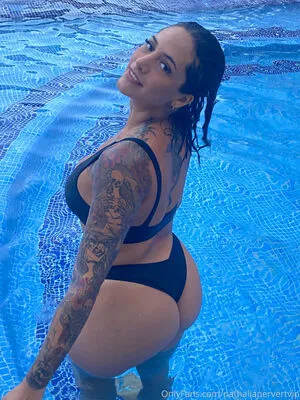 Nathaliapervertvip OnlyFans Leaked Free Thumbnail Picture - #e1dXTobyqq