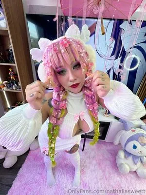 Nathaliasweett OnlyFans Leaked Free Thumbnail Picture - #6leP3hv2MJ