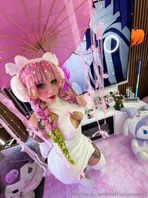 Nathaliasweett OnlyFans Leaked Free Thumbnail Picture - #9l7s0SEgt5