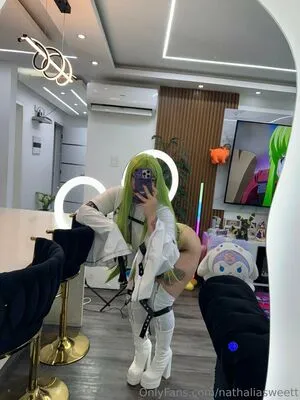 Nathaliasweett OnlyFans Leaked Free Thumbnail Picture - #NEzjz06dUf