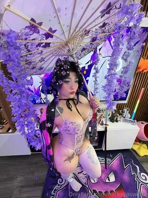 Nathaliasweett OnlyFans Leaked Free Thumbnail Picture - #OfID5xyu69