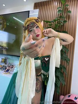 Nathaliasweett OnlyFans Leaked Free Thumbnail Picture - #OyYAXIb2ai